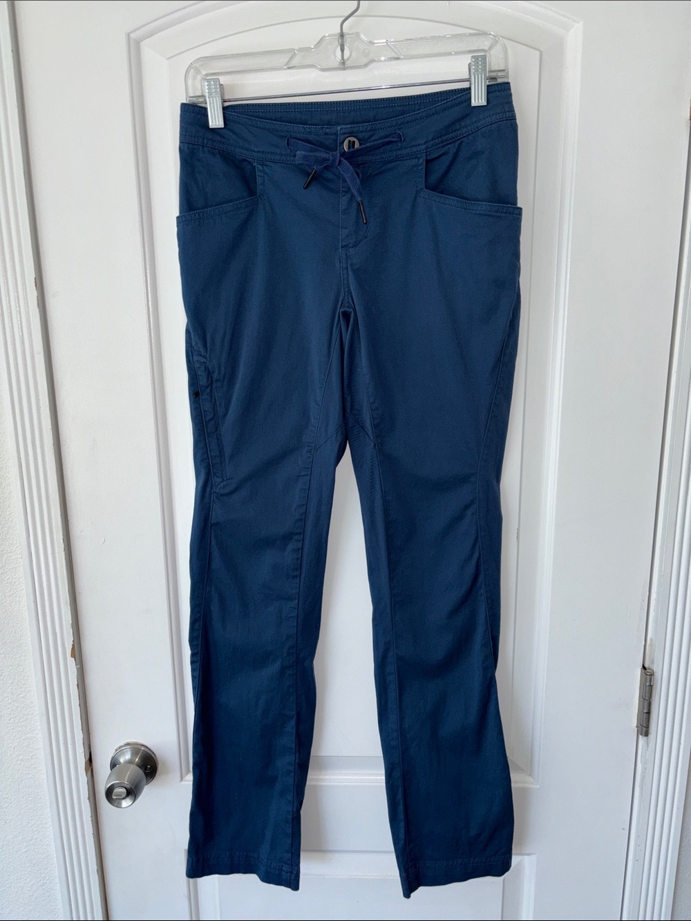 Black Diamond Women's Credo pant 2